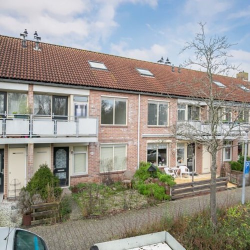 Hoorn (NH), Moerbalk, maisonnette - foto 1