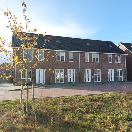 Balkbrug, Takenshof, tussenwoning - foto 1