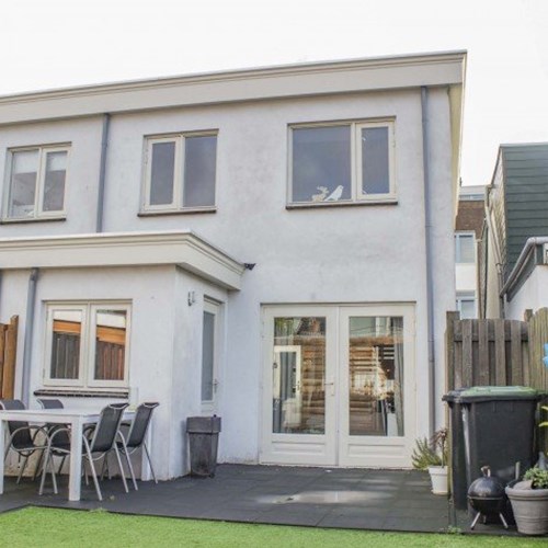 Beverwijk, Munnikenweg, tussenwoning - foto 1