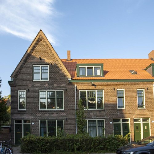 Amsterdam, Pluvierplein, 4-kamer appartement - foto 1