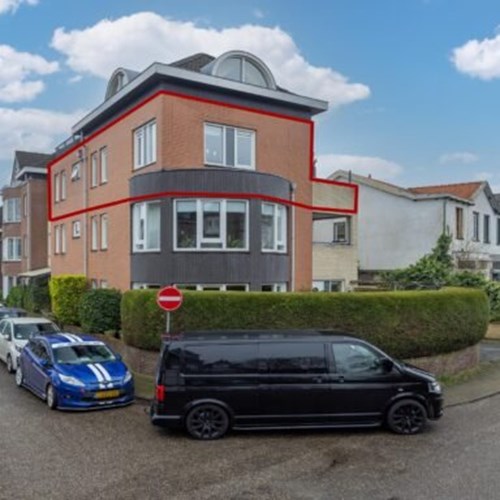 Bussum, Spiegeldwarsstraat, 3-kamer appartement - foto 1