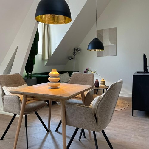 Alkmaar, Gashoudersstraat, 2-kamer appartement - foto 1