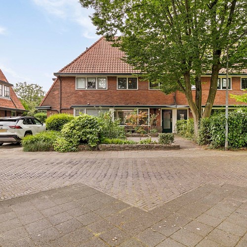 Hilversum, Radiostraat, eengezinswoning - foto 1