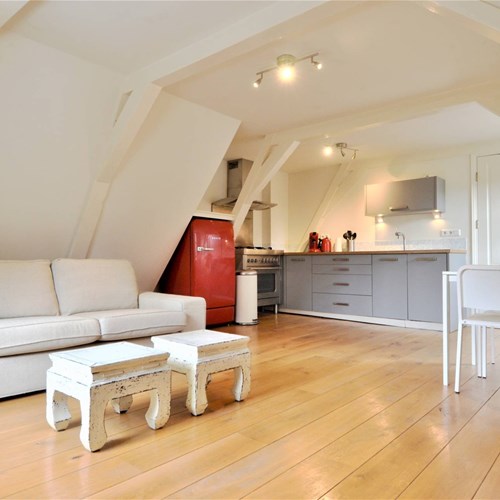Amsterdam, Keizersgracht, 2-kamer appartement - foto 1